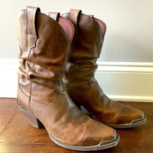 Durango Cowboy Boots 8.5